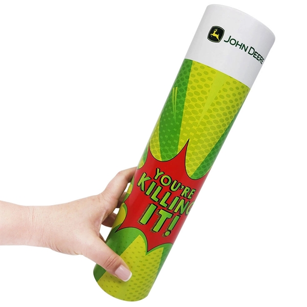 Popcorn 3-Way Tube - Popcorn 3-Way Tube - Image 5 of 5