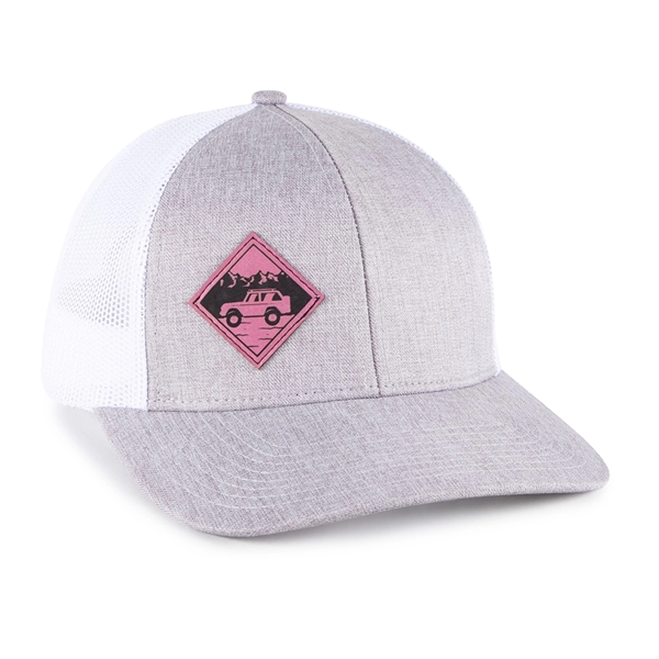Low Pro Ladies Trucker - Low Pro Ladies Trucker - Image 0 of 36