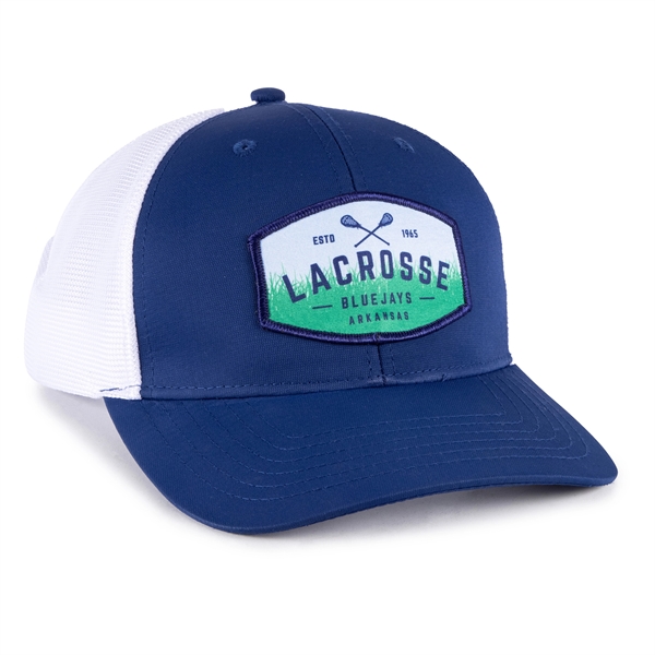 Premium Performance Trucker - Premium Performance Trucker - Image 0 of 6