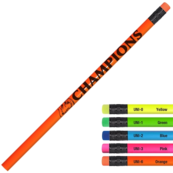 Unicorn Pencil - Unicorn Pencil - Image 0 of 5