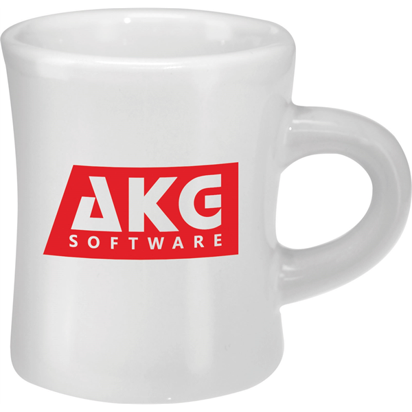Diner Mug Collection - Diner Mug Collection - Image 3 of 3