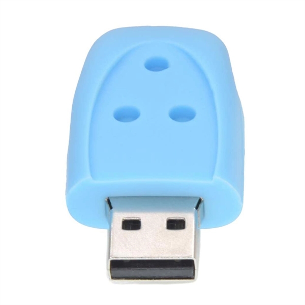 32GB  Wristband USB Drive - 32GB  Wristband USB Drive - Image 4 of 6