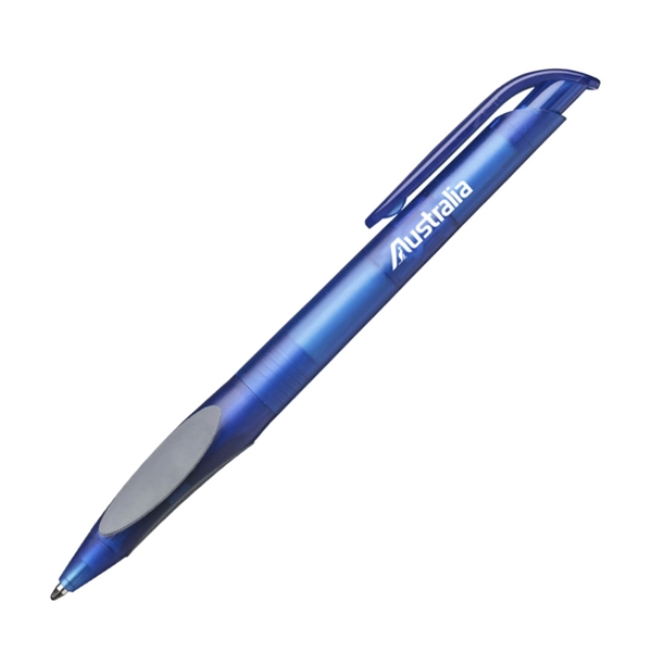 Ritter® Atmos Frozen Pen - Ritter® Atmos Frozen Pen - Image 4 of 9