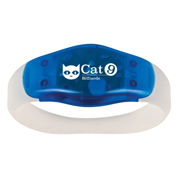 Safety Light Wristband - Safety Light Wristband - Image 3 of 4