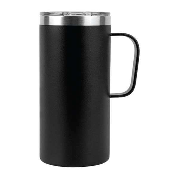Lakeshor 20 oz. Stainless Steel Vacuum Insulated Tumbler Mug