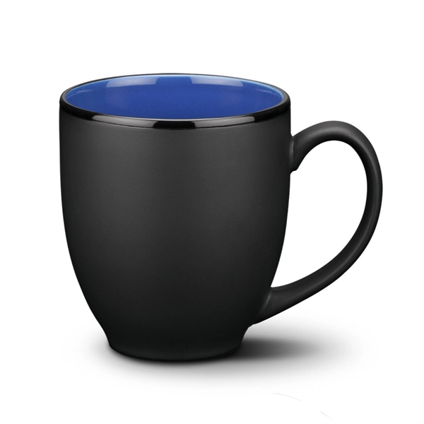 Custom Dereham Mug - 16oz - Deep Etch