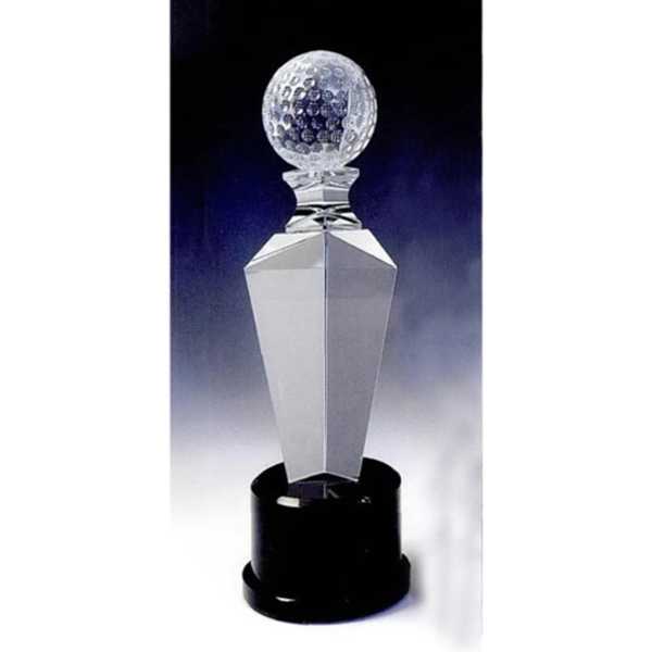 Trophy - Trophy - Image 2 of 2