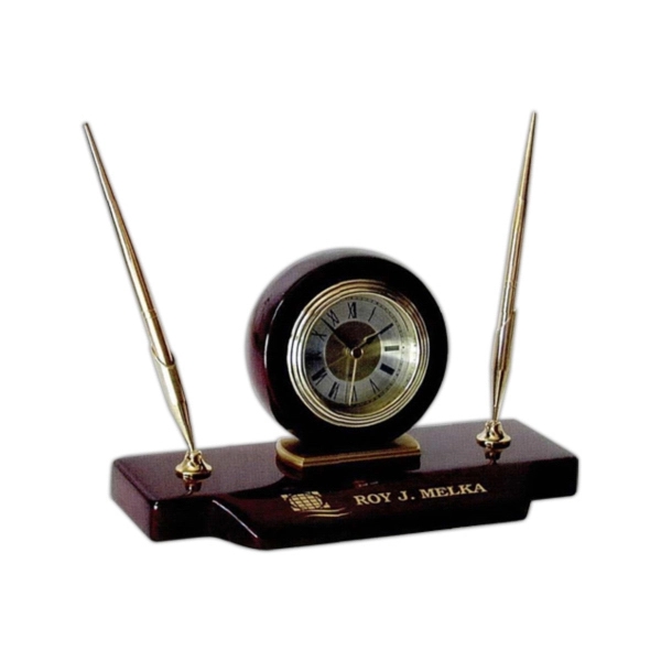 Clock Set - Clock Set - Image 0 of 0