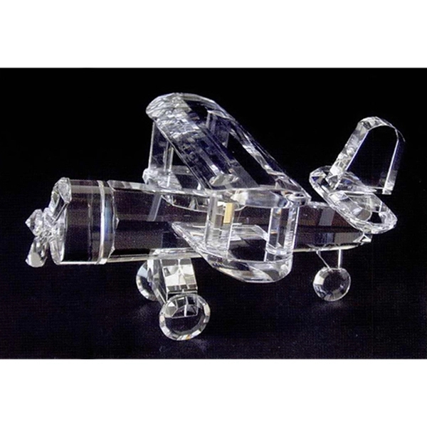 Crystal Bi-plane - Crystal Bi-plane - Image 0 of 0