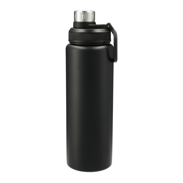 Vasco 32oz Stainless Steel Bottle - Vasco 32oz Stainless Steel Bottle - Image 10 of 12