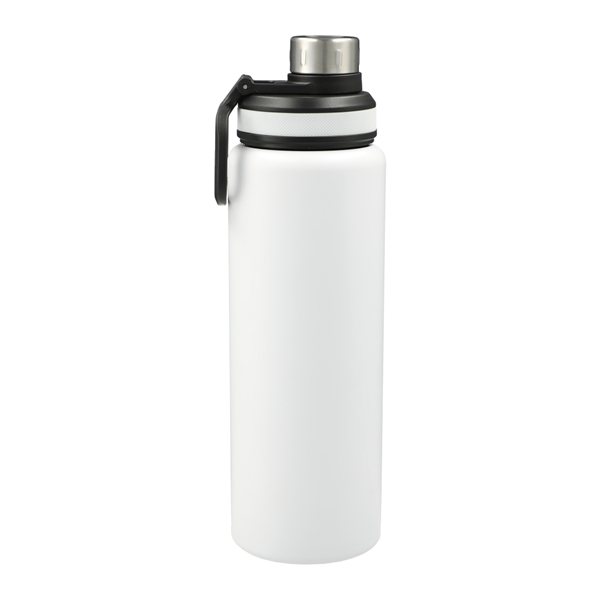 Vasco 32oz Stainless Steel Bottle - Vasco 32oz Stainless Steel Bottle - Image 1 of 12