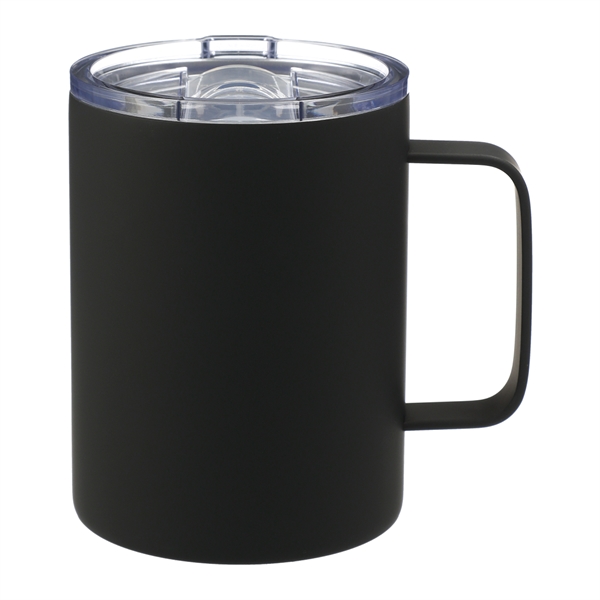 Rover 14oz Vacuum Insulated Camp Mug - Rover 14oz Vacuum Insulated Camp Mug - Image 1 of 7