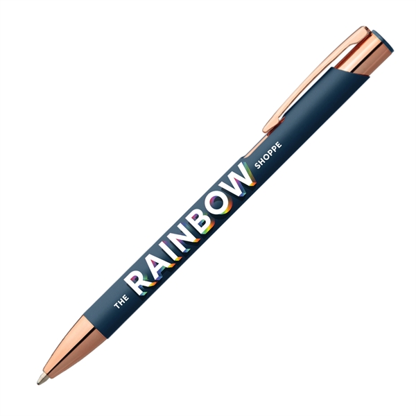Leo Softy Rose Gold - ColorJet - Leo Softy Rose Gold - ColorJet - Image 3 of 9