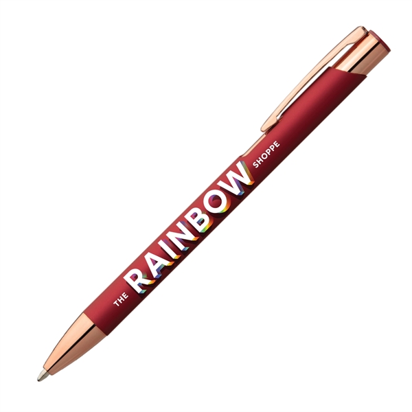 Leo Softy Rose Gold - ColorJet - Leo Softy Rose Gold - ColorJet - Image 5 of 9