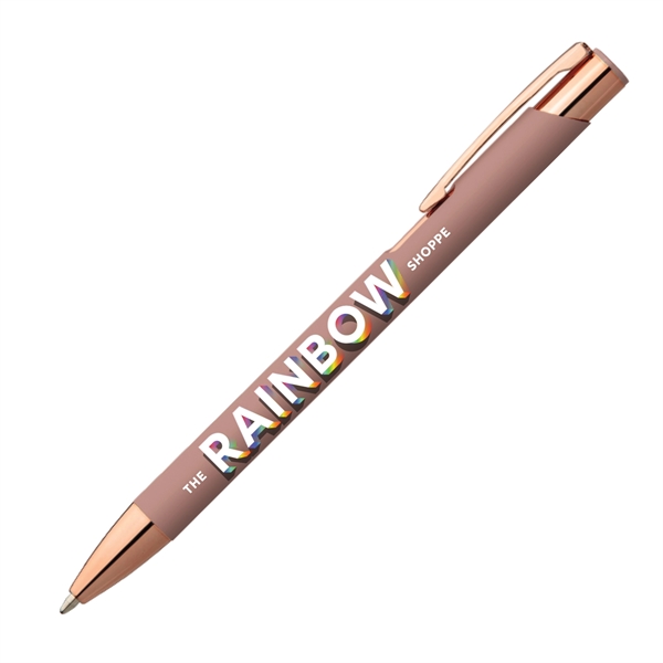 Leo Softy Rose Gold - ColorJet - Leo Softy Rose Gold - ColorJet - Image 7 of 9