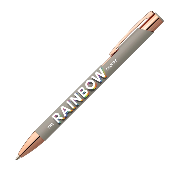 Leo Softy Rose Gold - ColorJet - Leo Softy Rose Gold - ColorJet - Image 9 of 9