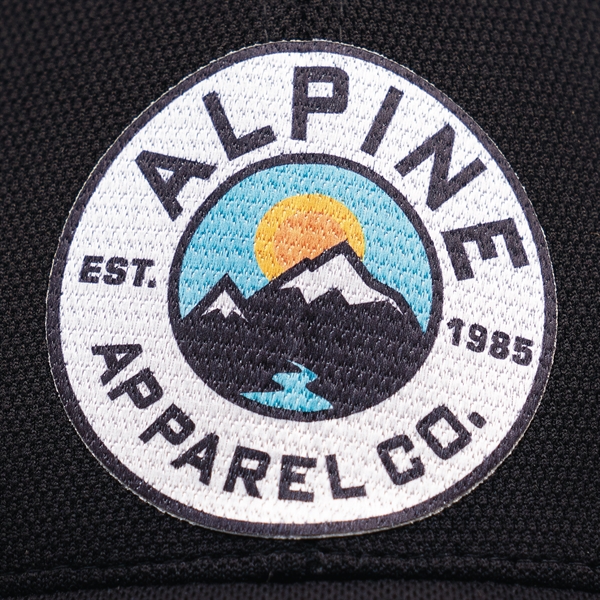 CAD-PRINTZ® Twill Patches - CAD-PRINTZ® Twill Patches - Image 0 of 1