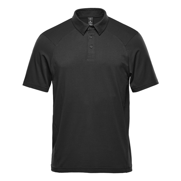 Men's Camino Performance S/S Polo - Men's Camino Performance S/S Polo - Image 1 of 2