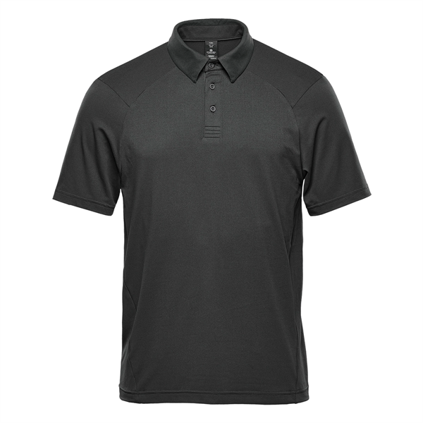 Men's Camino Performance S/S Polo - Men's Camino Performance S/S Polo - Image 0 of 2