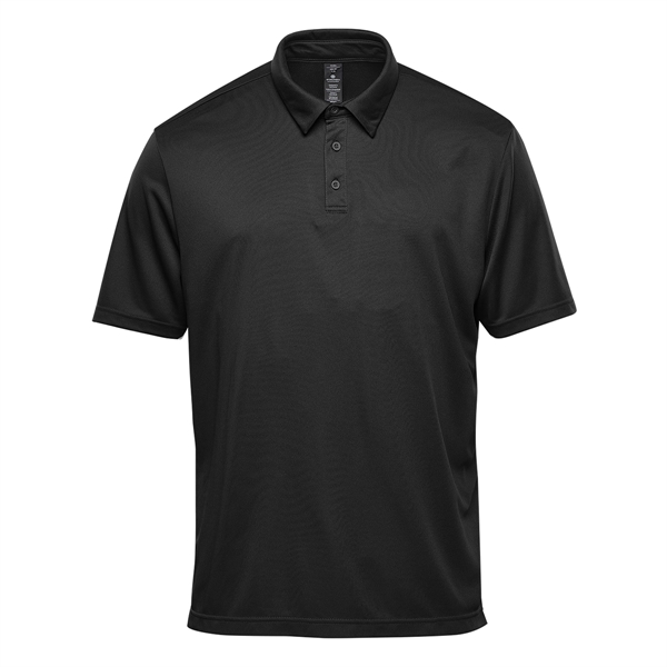 Men's Treeline Performance S/S Polo - Men's Treeline Performance S/S Polo - Image 0 of 2