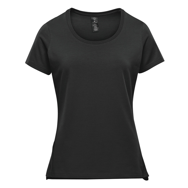 Women's Montebello Performance S/S Tee - Women's Montebello Performance S/S Tee - Image 1 of 5