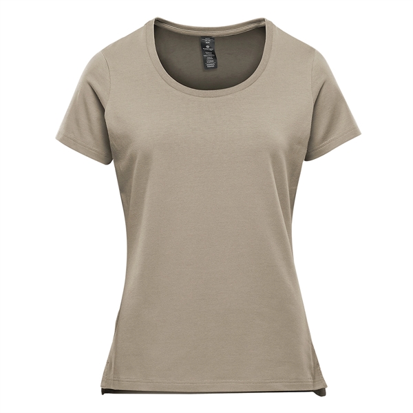 Women's Montebello Performance S/S Tee - Women's Montebello Performance S/S Tee - Image 0 of 5