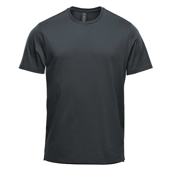 Men's Equinox S/S Tee - Men's Equinox S/S Tee - Image 1 of 47