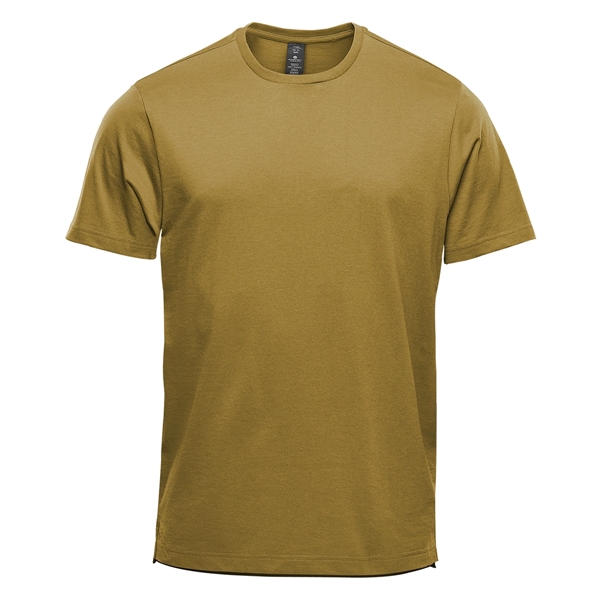 Men's Equinox S/S Tee - Men's Equinox S/S Tee - Image 2 of 47