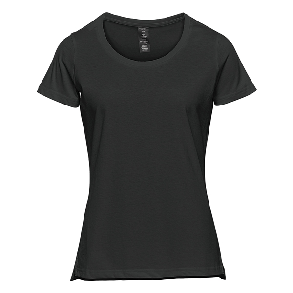 Women's Equinox S/S Tee - Women's Equinox S/S Tee - Image 4 of 46