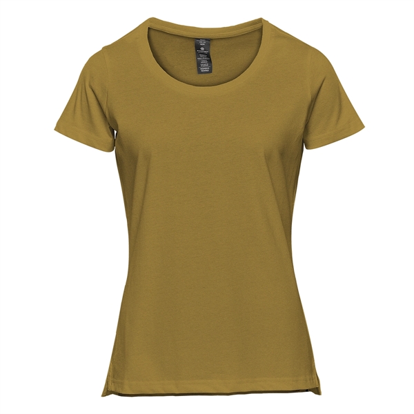 Women's Equinox S/S Tee - Women's Equinox S/S Tee - Image 2 of 46