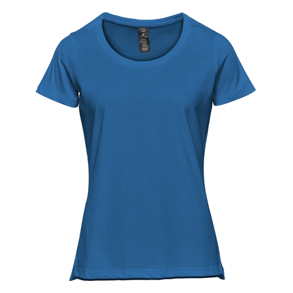 Women's Equinox S/S Tee - Women's Equinox S/S Tee - Image 3 of 46