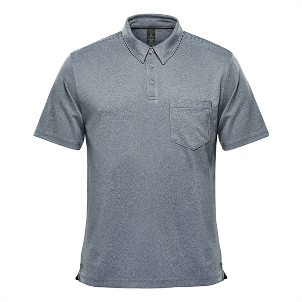 Men's Dockyard Performance S/S Polo - Men's Dockyard Performance S/S Polo - Image 0 of 2