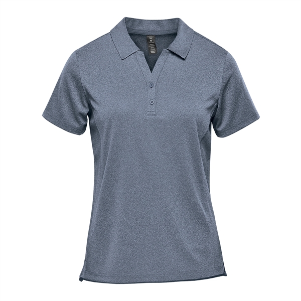 Women's Dockyard Performance S/S Polo - Women's Dockyard Performance S/S Polo - Image 0 of 2