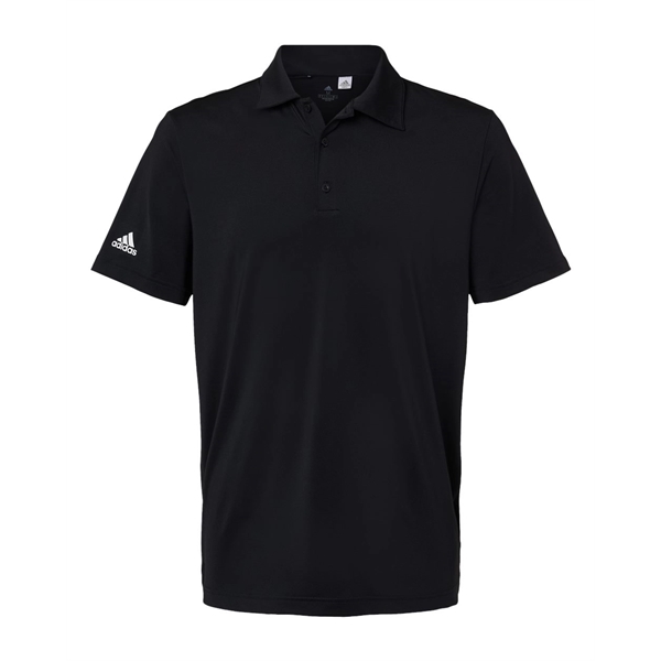 Adidas Ultimate Solid Polo - Adidas Ultimate Solid Polo - Image 1 of 16