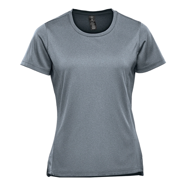 Women's Dockyard Performance S/S Tee - Women's Dockyard Performance S/S Tee - Image 1 of 2