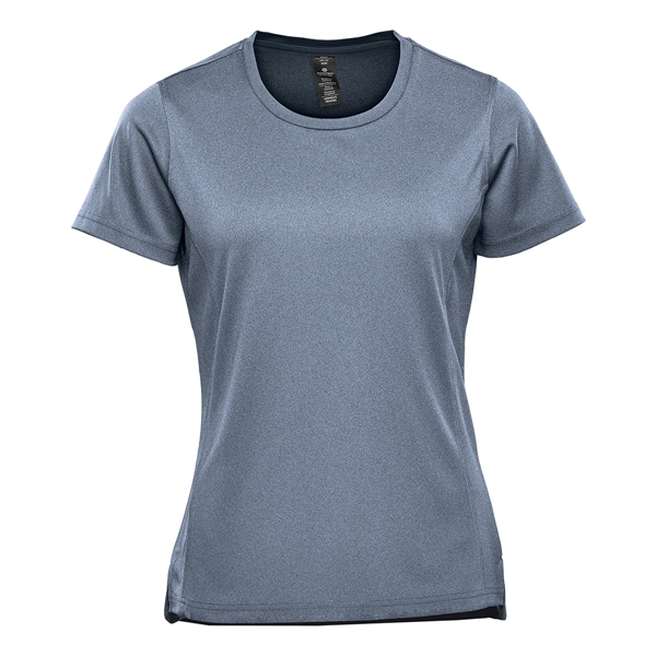 Women's Dockyard Performance S/S Tee - Women's Dockyard Performance S/S Tee - Image 0 of 2