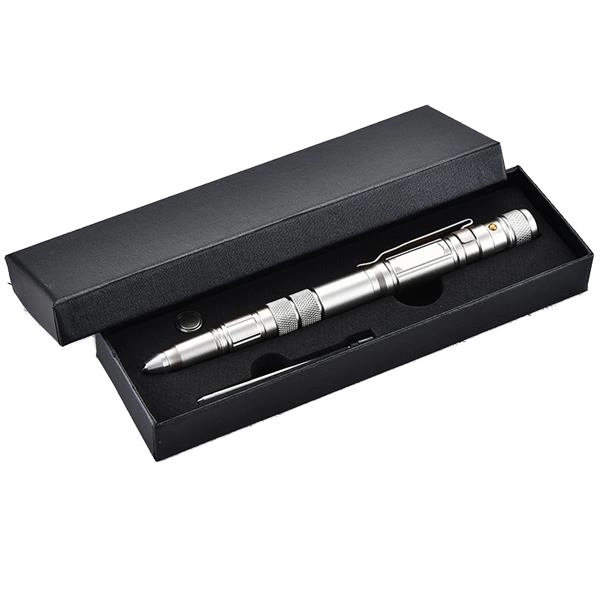 Multi Functional Tactical Pen - Multi Functional Tactical Pen - Image 1 of 2