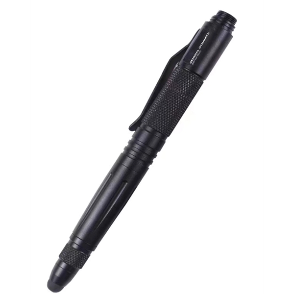 Multi Functional Tactical Pen - Multi Functional Tactical Pen - Image 1 of 3