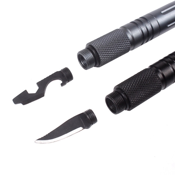Multi Functional Tactical Pen - Multi Functional Tactical Pen - Image 2 of 3