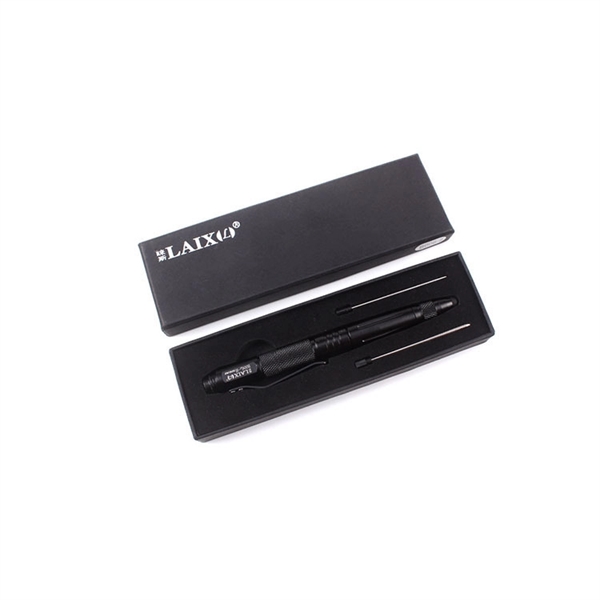 Multi Functional Tactical Pen - Multi Functional Tactical Pen - Image 3 of 3