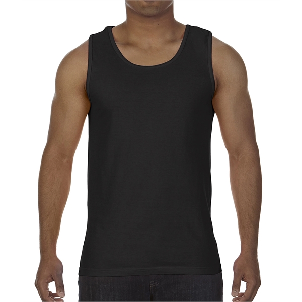 Comfort Colors® Adult Heavyweight Tank Top