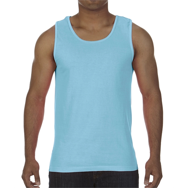 Custom Comfort Colors® Adult Heavyweight Tank Top