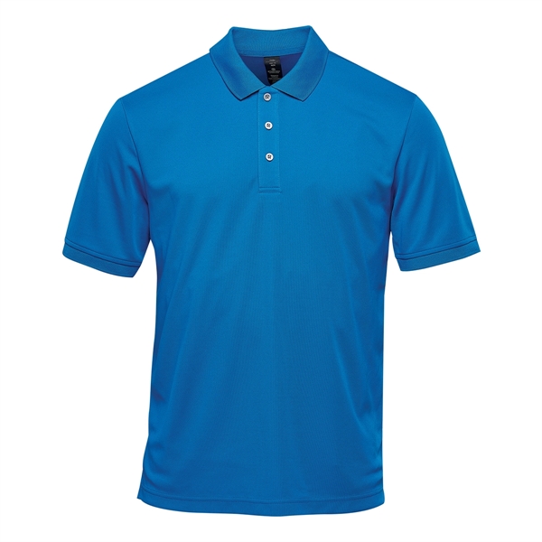 Men's Sirocco Sports Polo - Men's Sirocco Sports Polo - Image 0 of 3