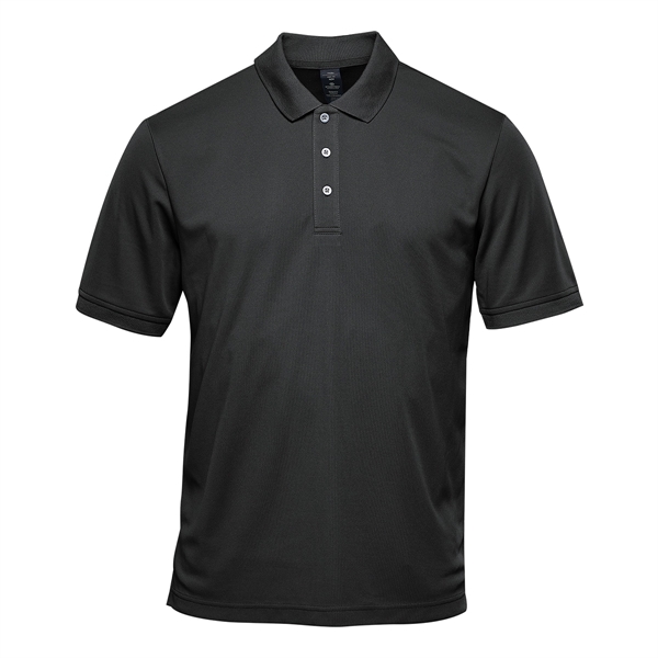 Men's Sirocco Sports Polo - Men's Sirocco Sports Polo - Image 1 of 3