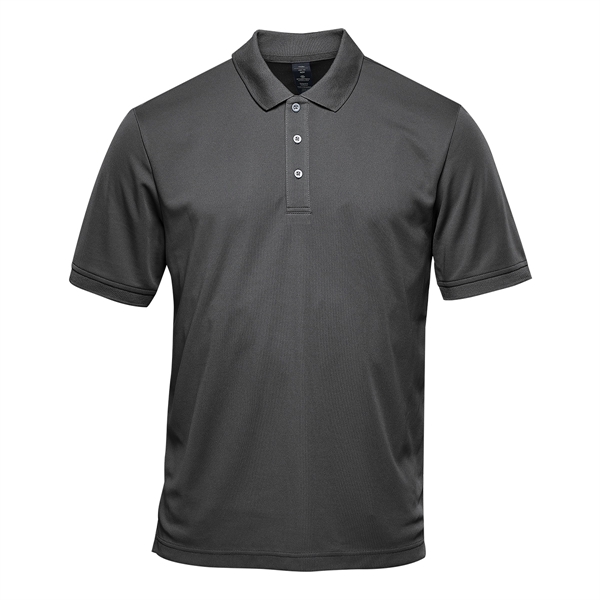 Men's Sirocco Sports Polo - Men's Sirocco Sports Polo - Image 2 of 3