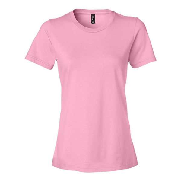 Gildan Softstyle® Women's Lightweight T-Shirt - Gildan Softstyle® Women's Lightweight T-Shirt - Image 10 of 110