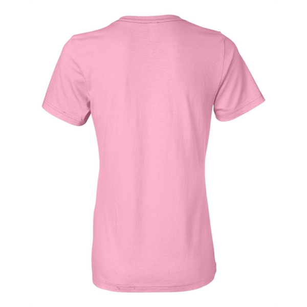 Gildan Softstyle® Women's Lightweight T-Shirt - Gildan Softstyle® Women's Lightweight T-Shirt - Image 12 of 110