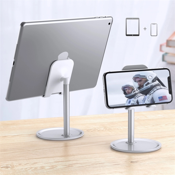 Adjustable Phone Stand - Adjustable Phone Stand - Image 1 of 5