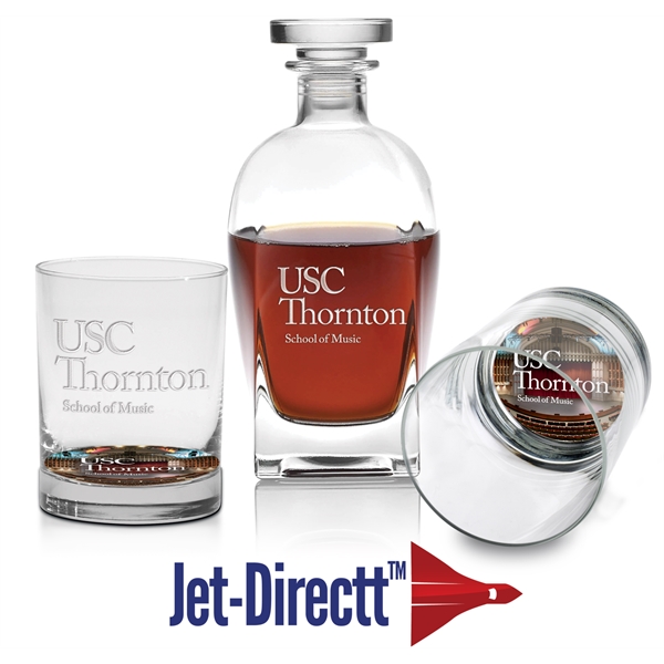 3 Piece Rossini DOF Set - 3 Piece Rossini DOF Set - Image 1 of 2