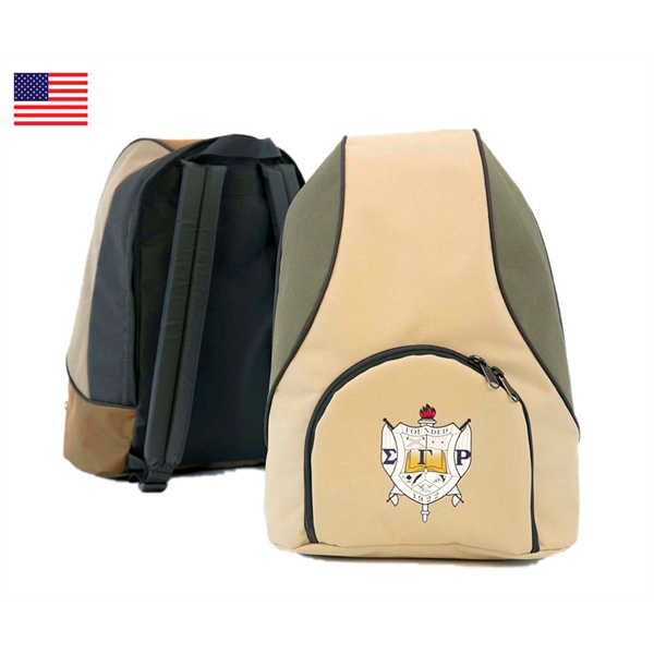Contour Backpack - Contour Backpack - Image 2 of 2